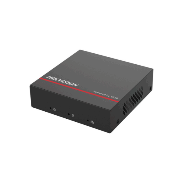 4 Channel eNVR with Inbuilt SSD (1TB