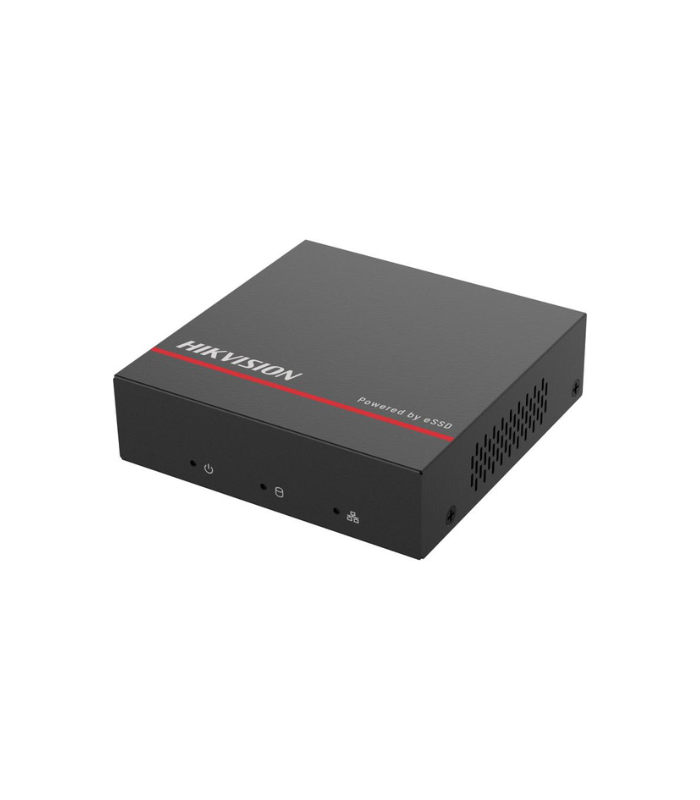 4 Channel eNVR with Inbuilt SSD (1TB