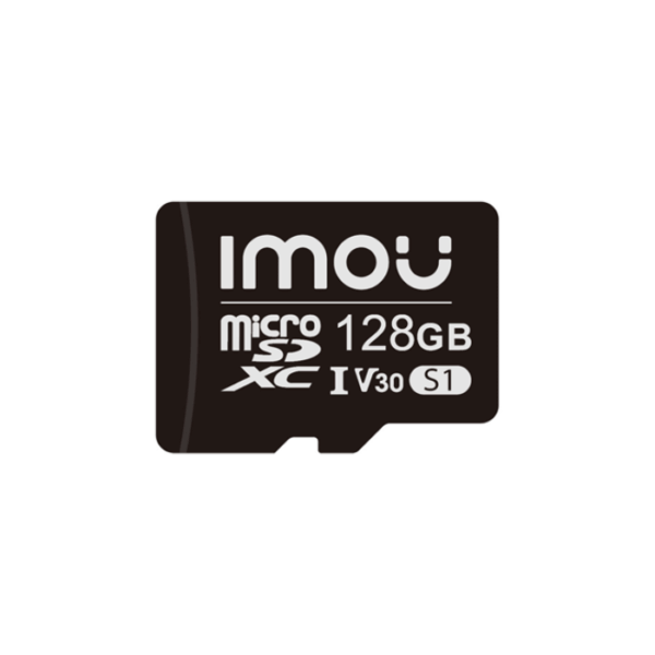 IMOU 128 GB SD Card