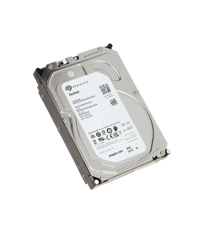 Seagate Skyhawk Surveillance 8TB SATA HDD