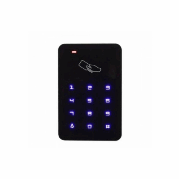 T6 X2 TouchPad RFID Access Control
