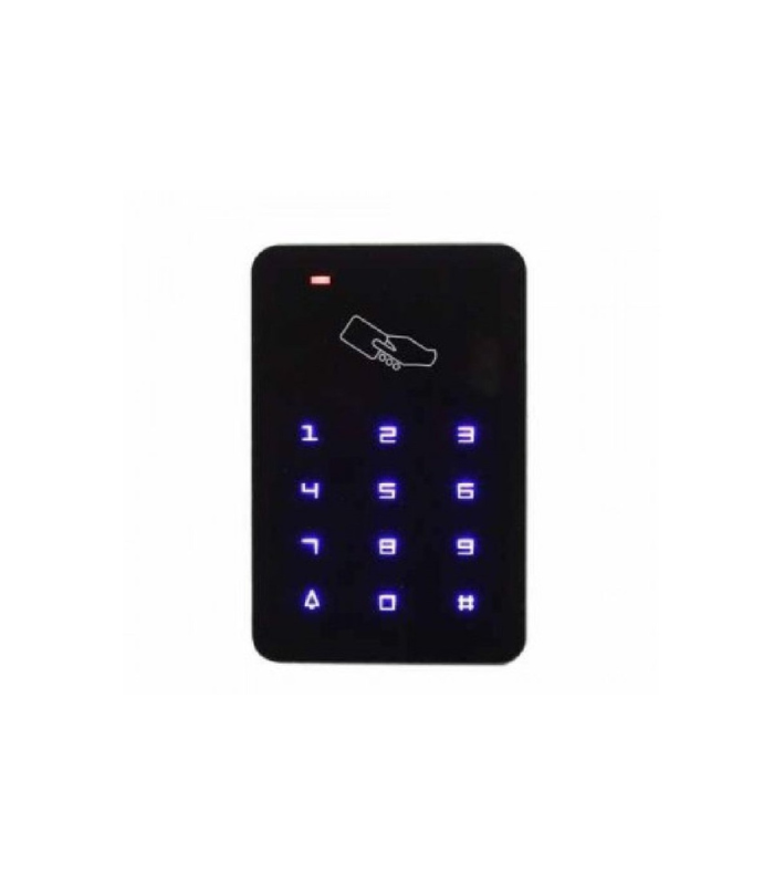 T6 X2 TouchPad RFID Access Control