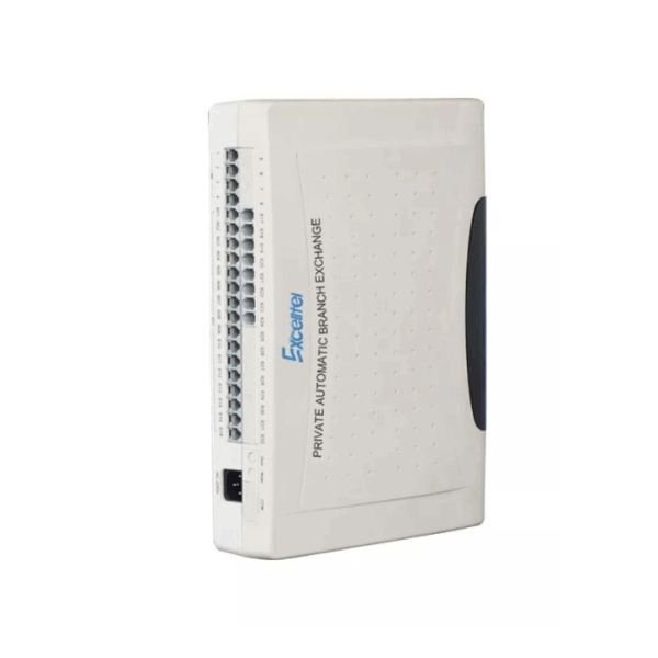 Telephone exchange Analog PABX
