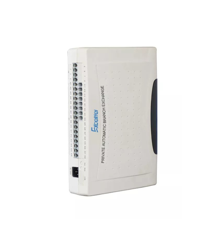 Telephone exchange Analog PABX