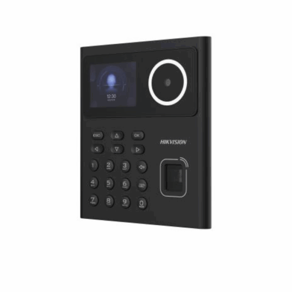 Value Series Face Access Terminal