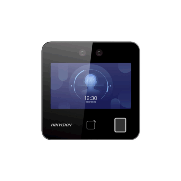 Face Access Terminal