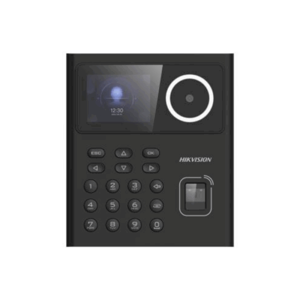 Value Series Face Access Terminal