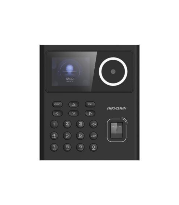 Value Series Face Access Terminal