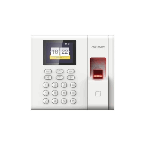Fingerprint Time Attendance Terminal