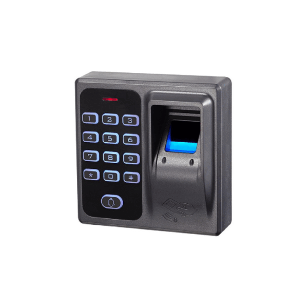 ZFS12A Fingerprint Access Control