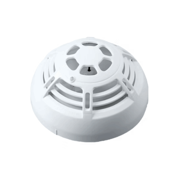 Addressable Heat Detector with Base