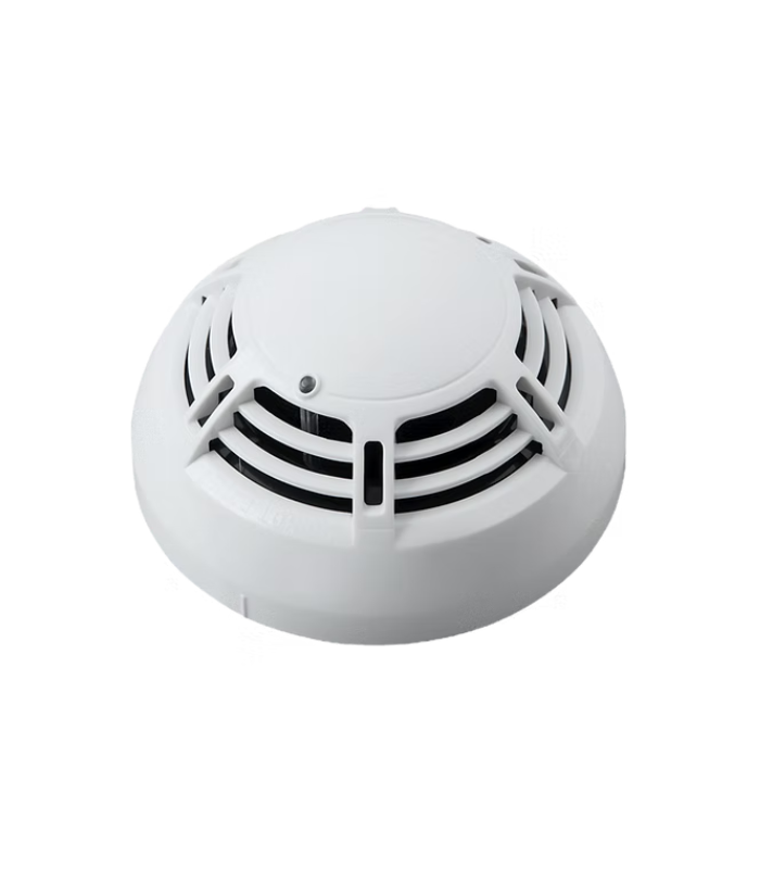 Addressable Smoke Detector