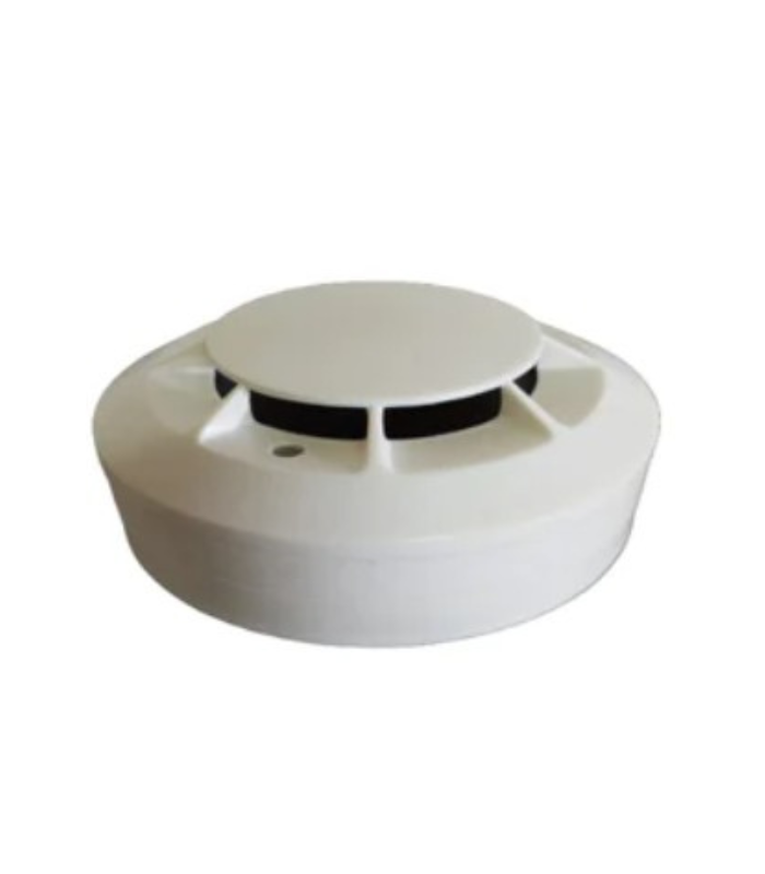 Heat Detector with Base