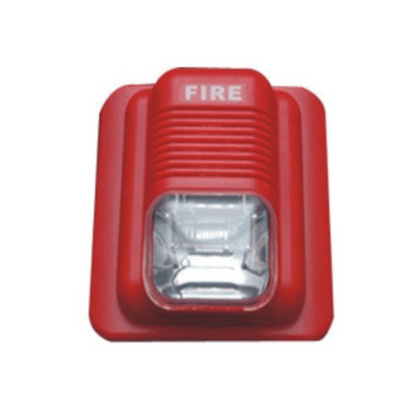 Hooter Cum Flasher ( Mini)