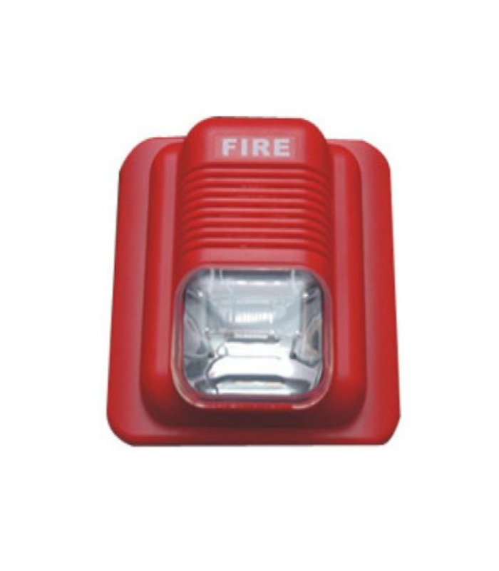 Hooter Cum Flasher ( Mini)