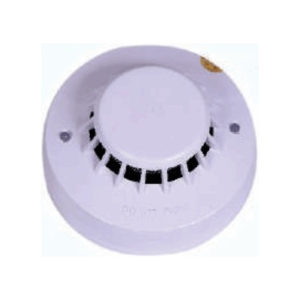 Smoke Detector with Base