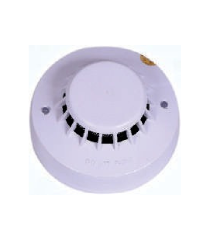 Smoke Detector with Base