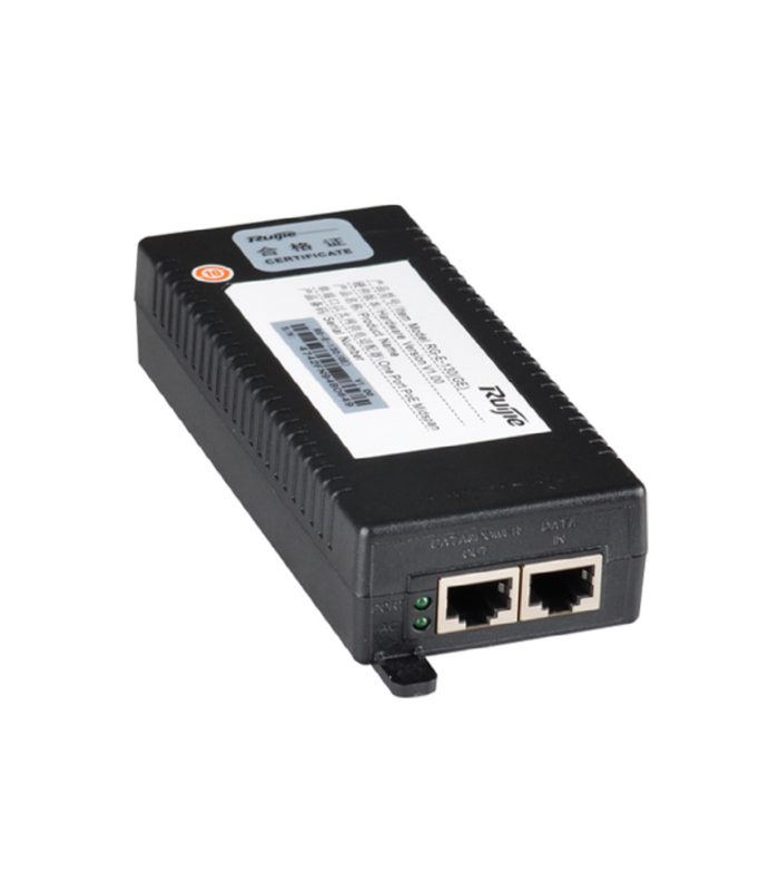1-Port PoE Adapter
