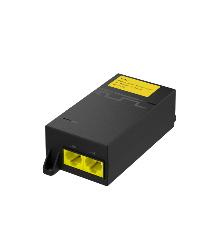 1-Port PoE Adapter