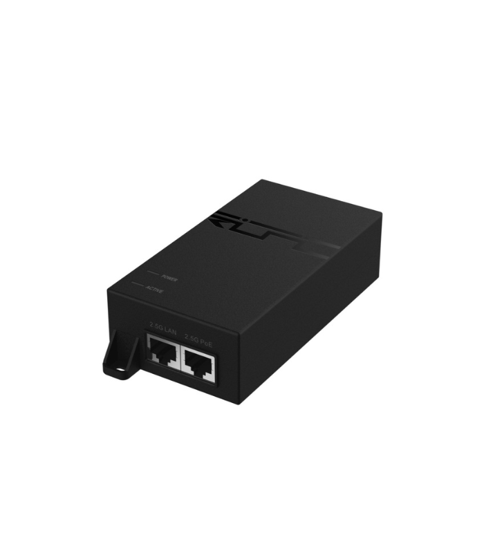 1-port PoE Adapter