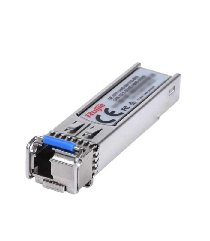 1000BASE-LH, SFP Transceiver