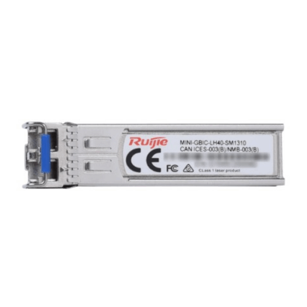 1000BASE-LH, SFP Transceiver