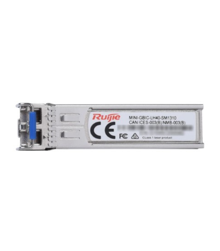 1000BASE-LH, SFP Transceiver