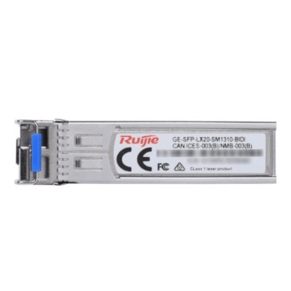 1000BASE-LX, SFP Transceiver