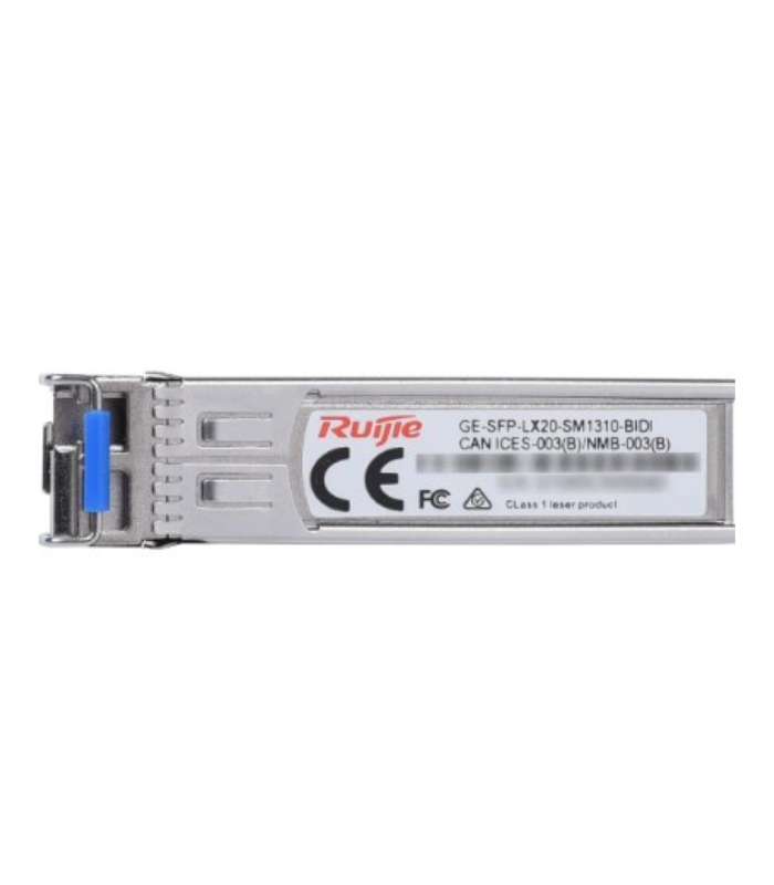 1000BASE-LX, SFP Transceiver