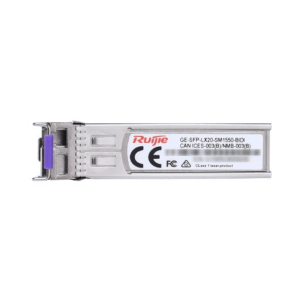 1000BASE-LX, SFP Transceiver