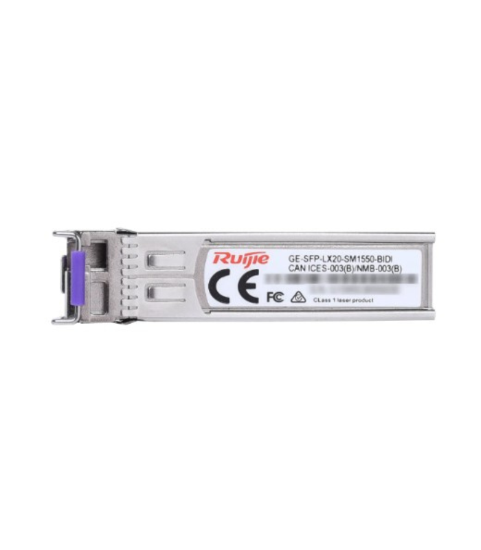 1000BASE-LX, SFP Transceiver