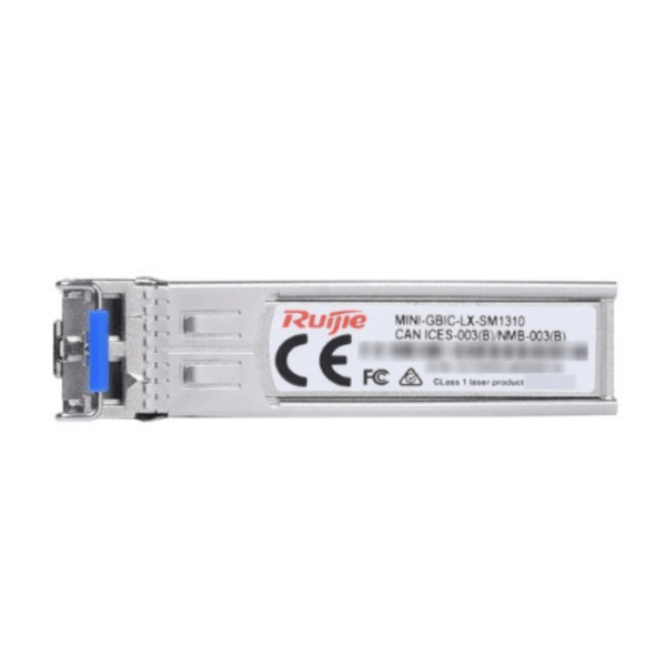 1000BASE-LX, SFP Transceiver