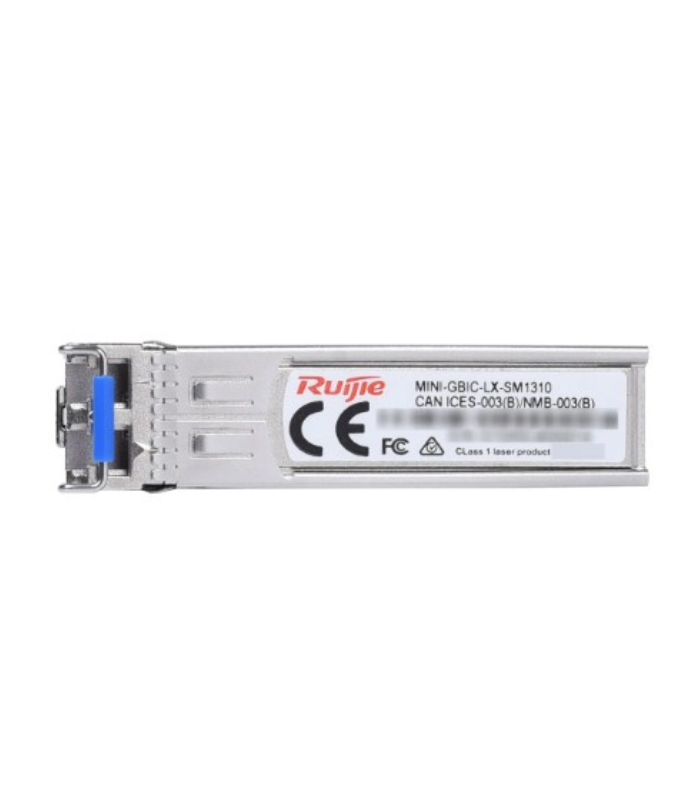 1000BASE-LX, SFP Transceiver