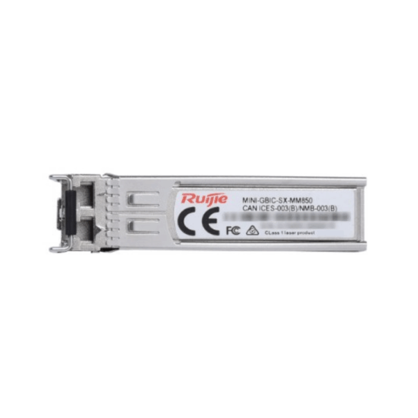 1000BASE-SX, SFP Transceiver