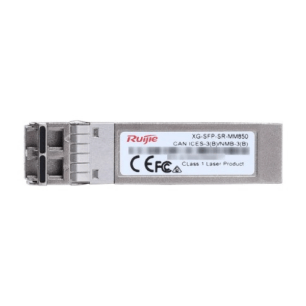 10GBASE-SR, SFP+ Transceiver