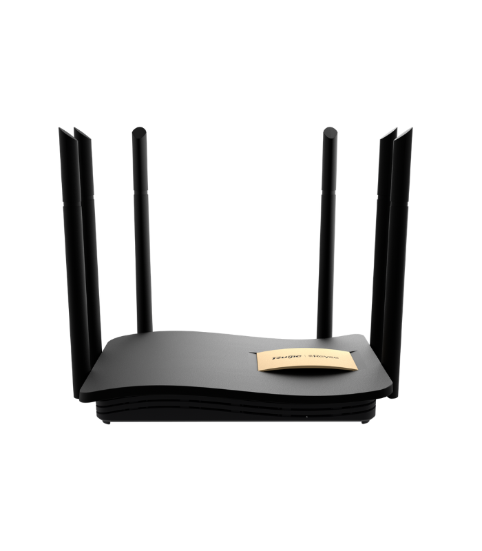 300M Dual-band Gigabit wireless Router