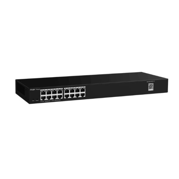 16-port Gigabit Cloud Managed Switches