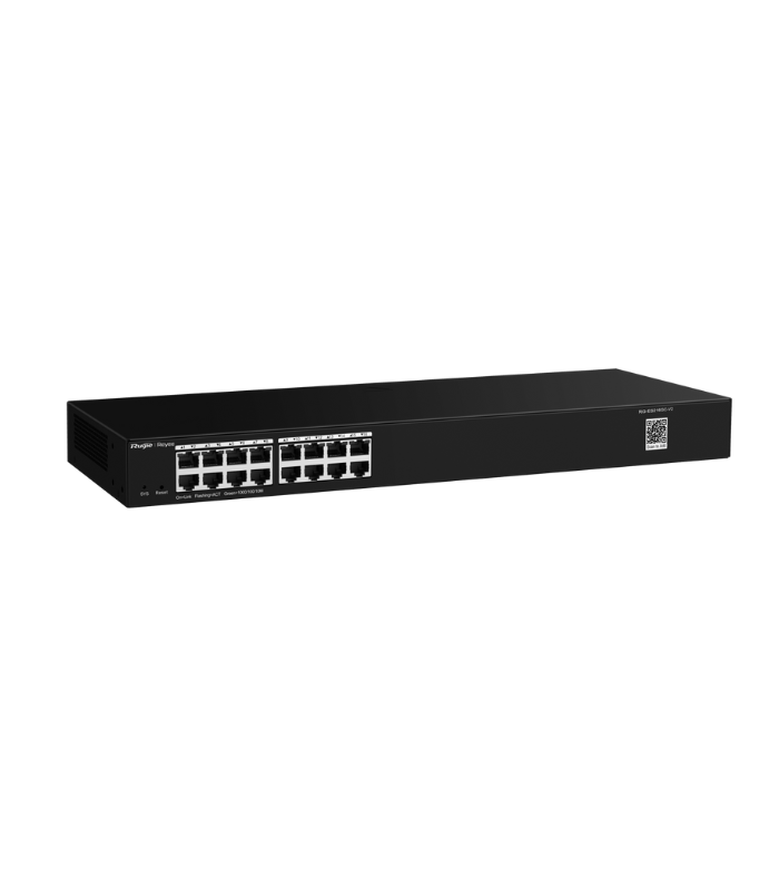 16-port Gigabit Cloud Managed Switches