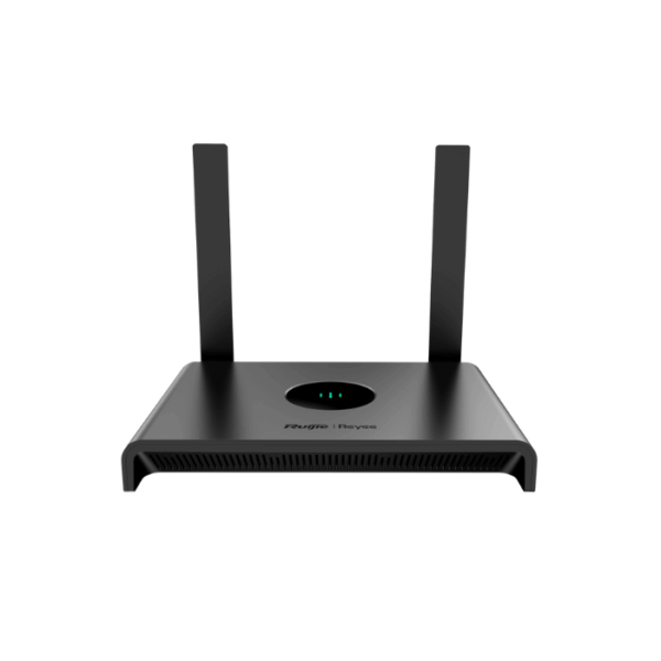 300 Mbps Wireless Smart Router