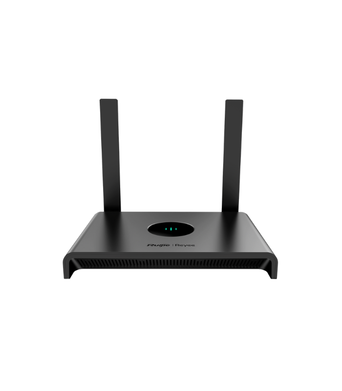 300 Mbps Wireless Smart Router