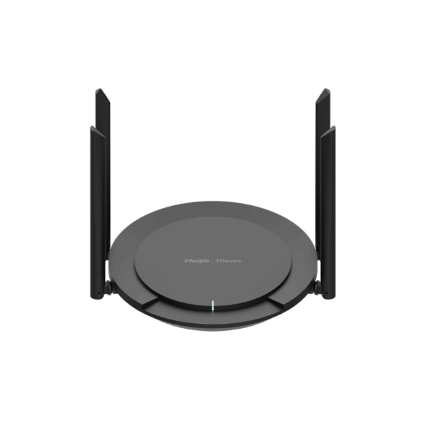 300Mbps Wireless Smart Router