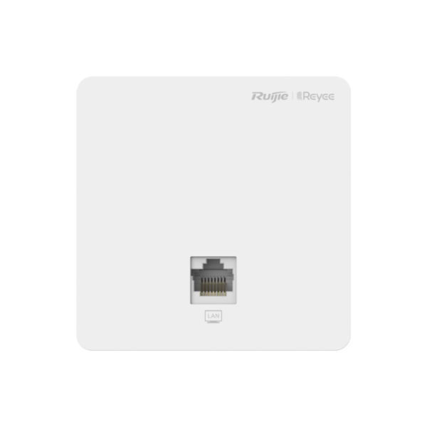 AC1300 Dual Band Wall Access Point