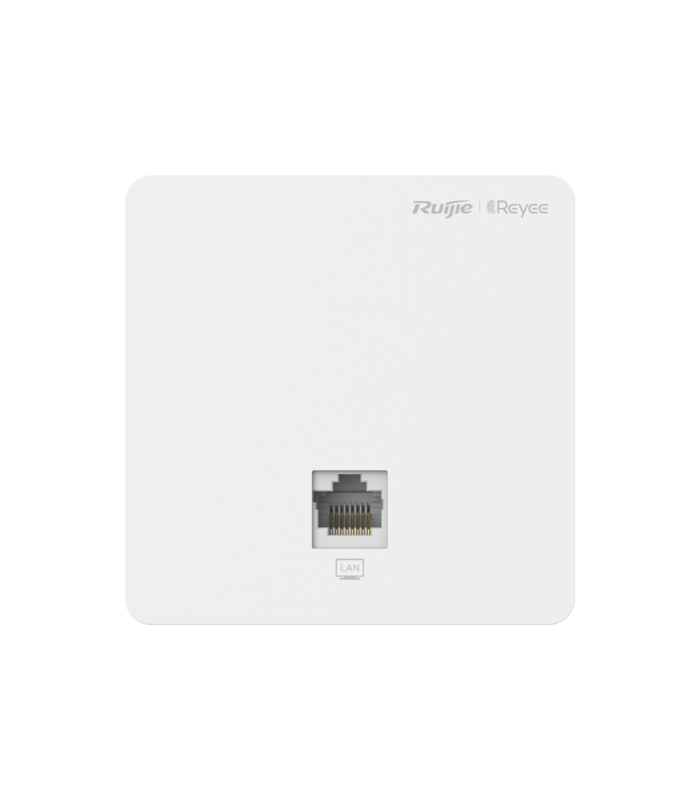 AC1300 Dual Band Wall Access Point