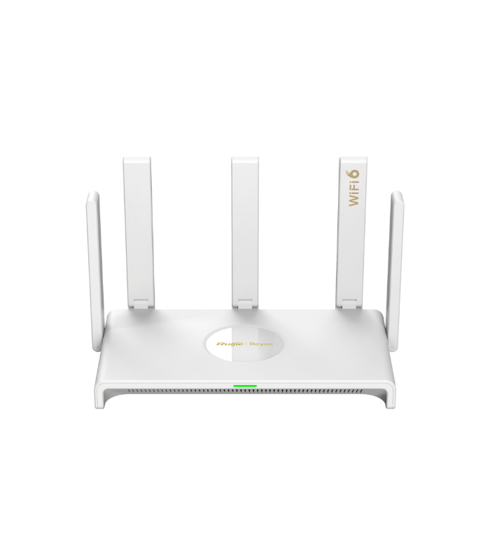 AX3000 Dual-Band Gigabit Wi-Fi 6 Router