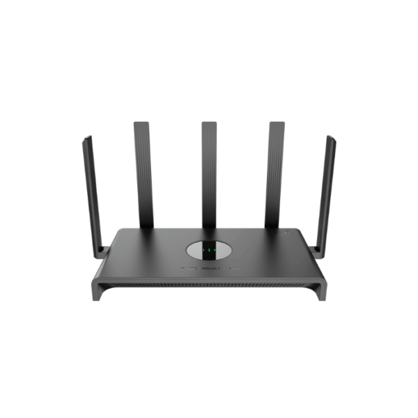 Dual-Band Gigabit Gaming Router