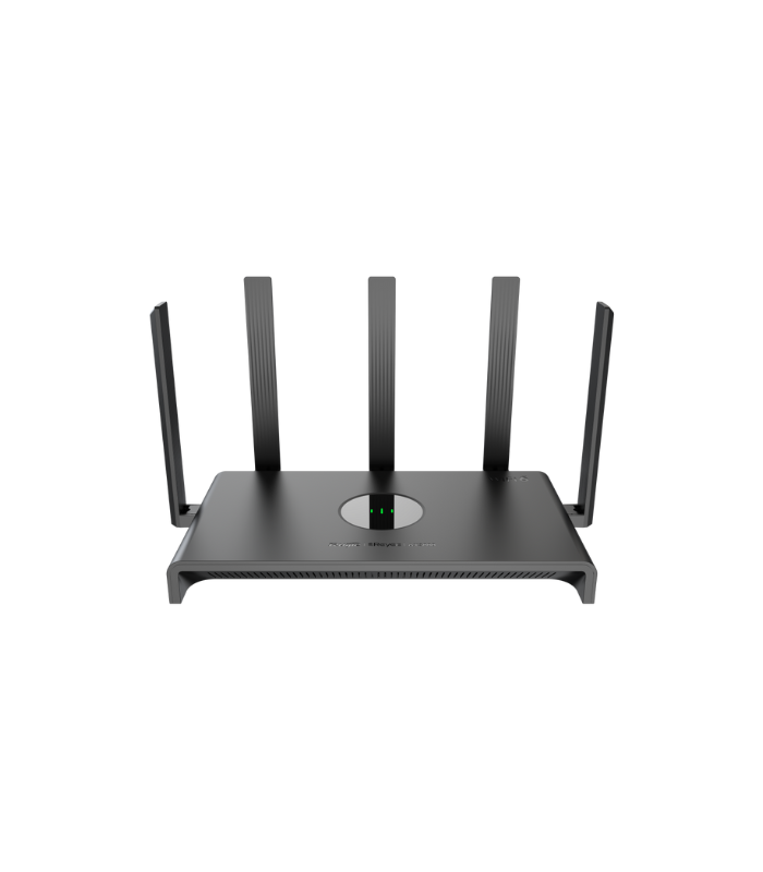 Dual-Band Gigabit Gaming Router