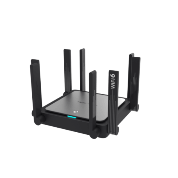Dual-Band Gigabit Mesh Router