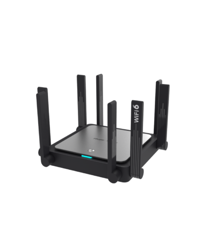 Dual-Band Gigabit Mesh Router