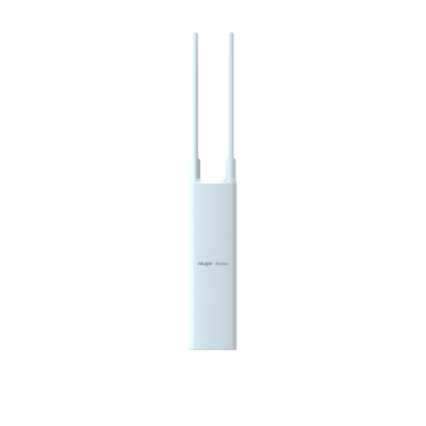 Dual-Band Wireless Access Point
