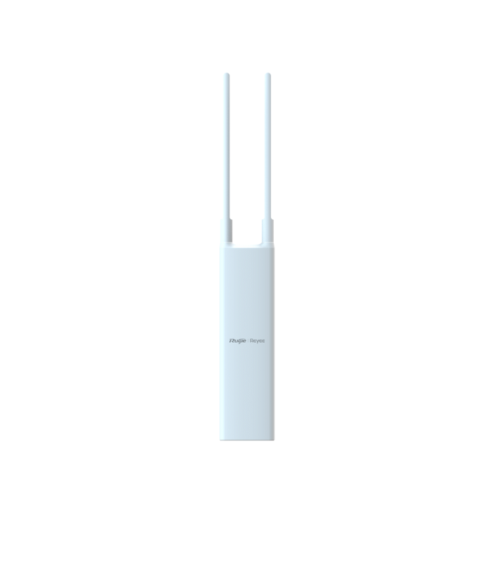 Dual-Band Wireless Access Point